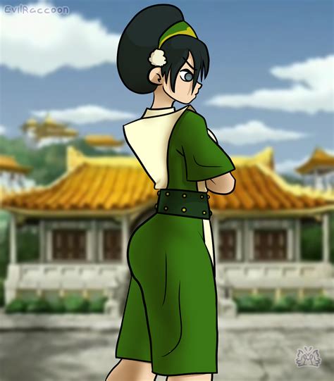 toph heavy hentai